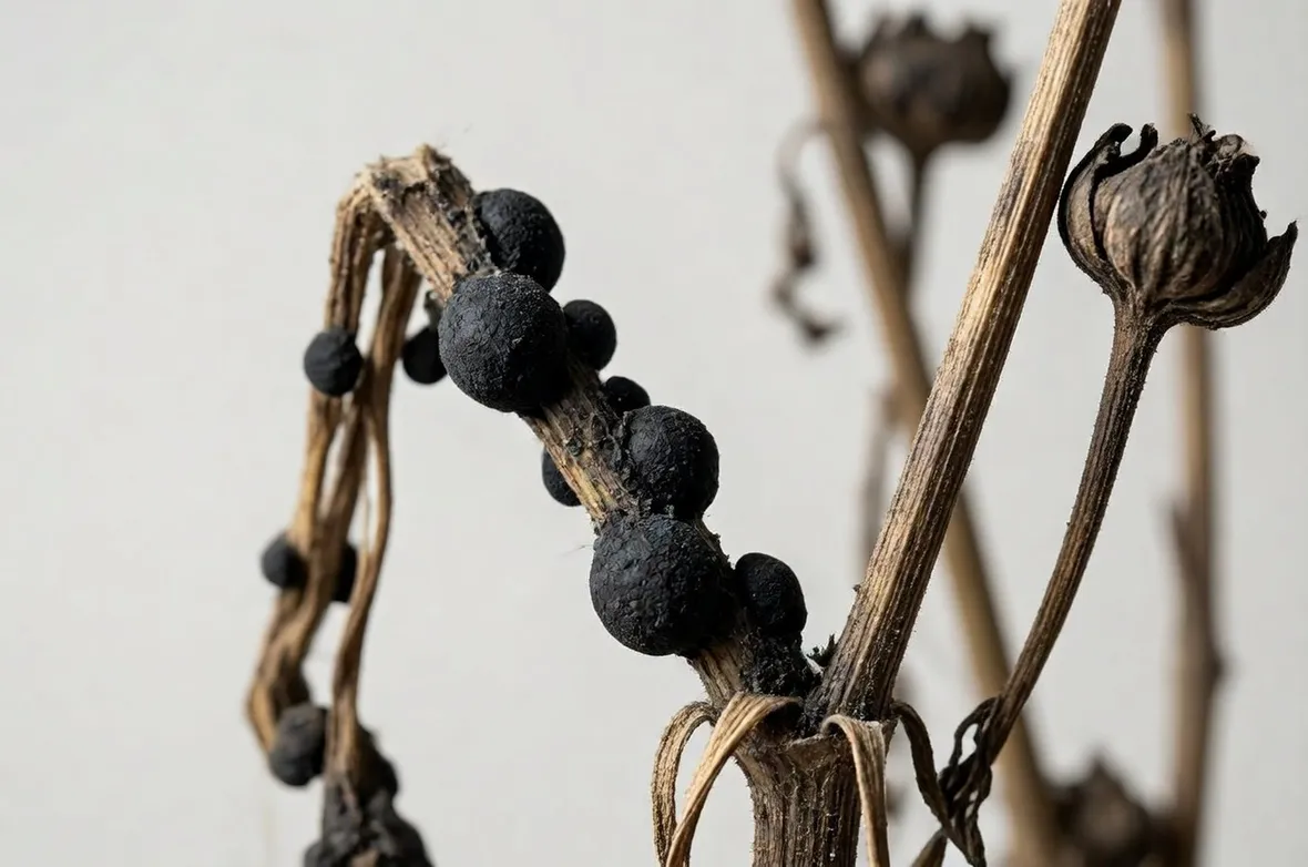 Sclerotinia 