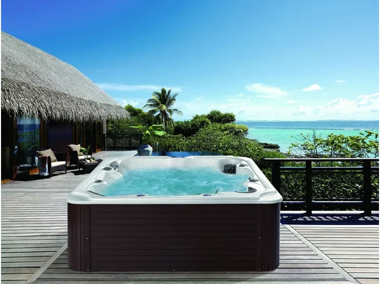 jacuzzi