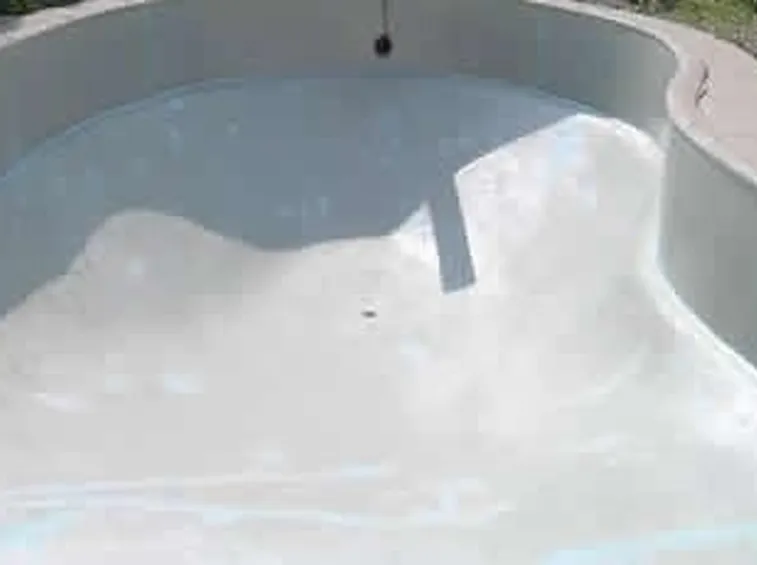 lavori in piscina 