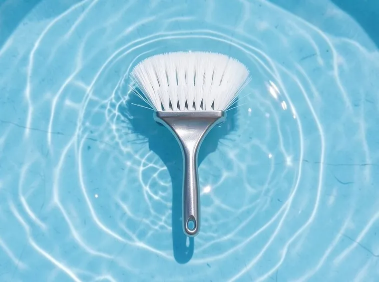 Livello dell'acqua, spurgo dei circuiti e ricovero di pompa e filtro