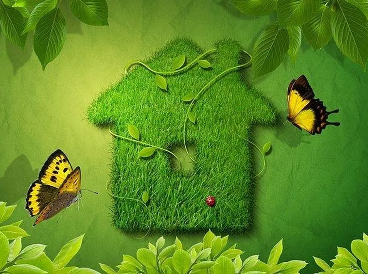 Il green design è una risposta alla crisi ambientale in atto
