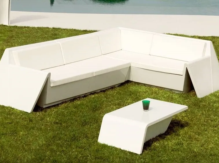 Il green design è fondato sul concetto di sostenibilità ambientale