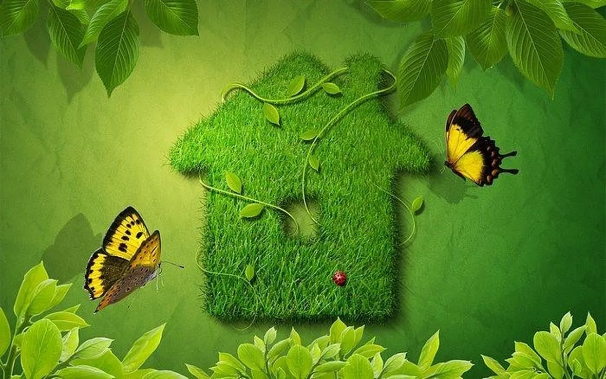 Il green design è una risposta alla crisi ambientale in atto