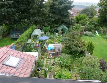 Soluzioni per il nostro giardino