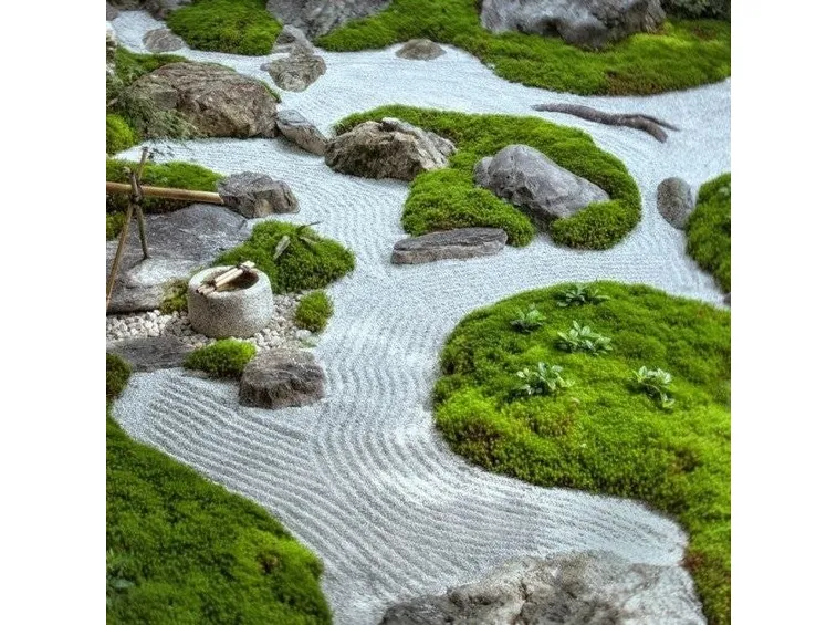 giardino zen2