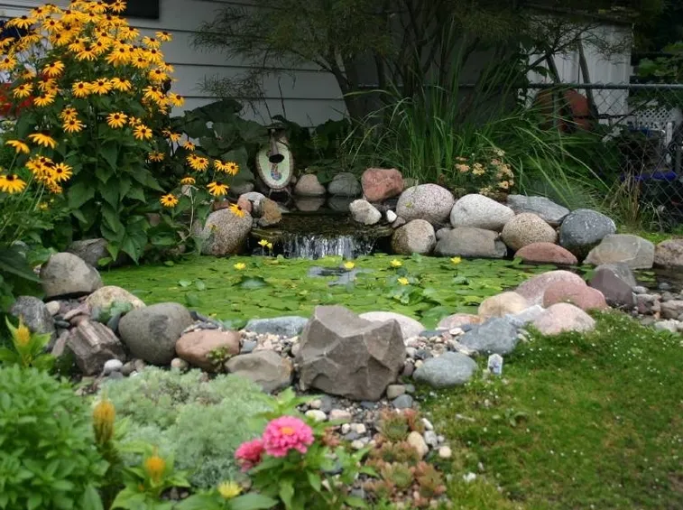 giardino