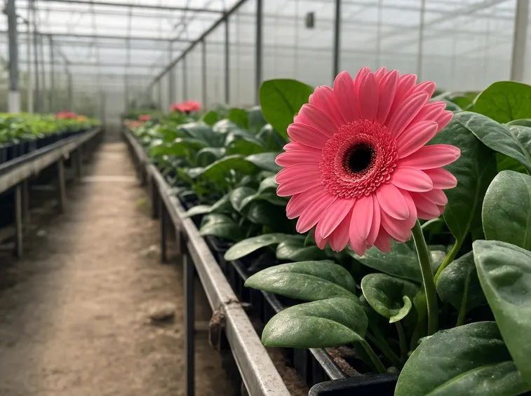 serre fiori
