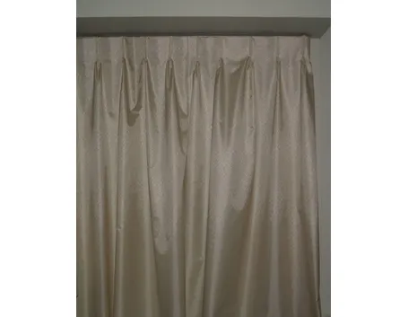 Una tenda per gazebo