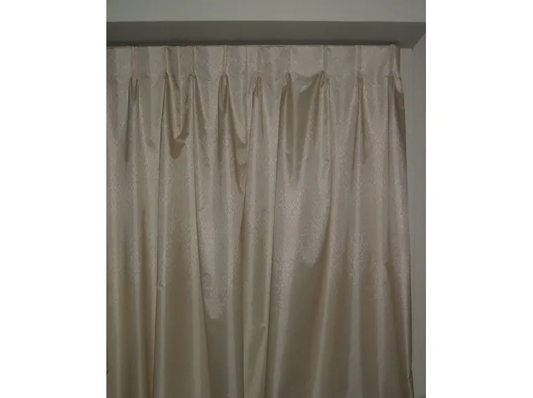 Una tenda per gazebo