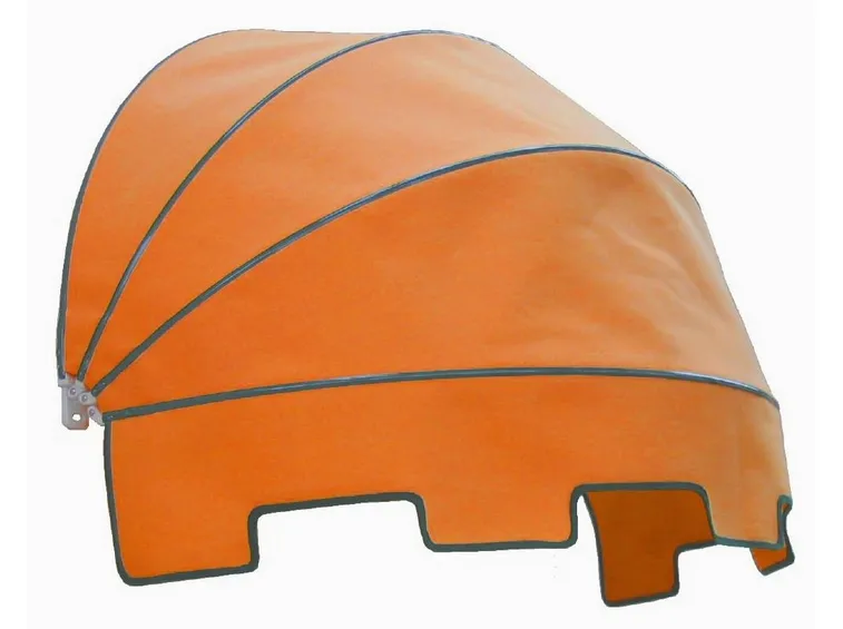 Tenda a cappottina