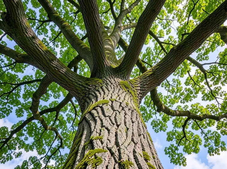 Gli Alberi