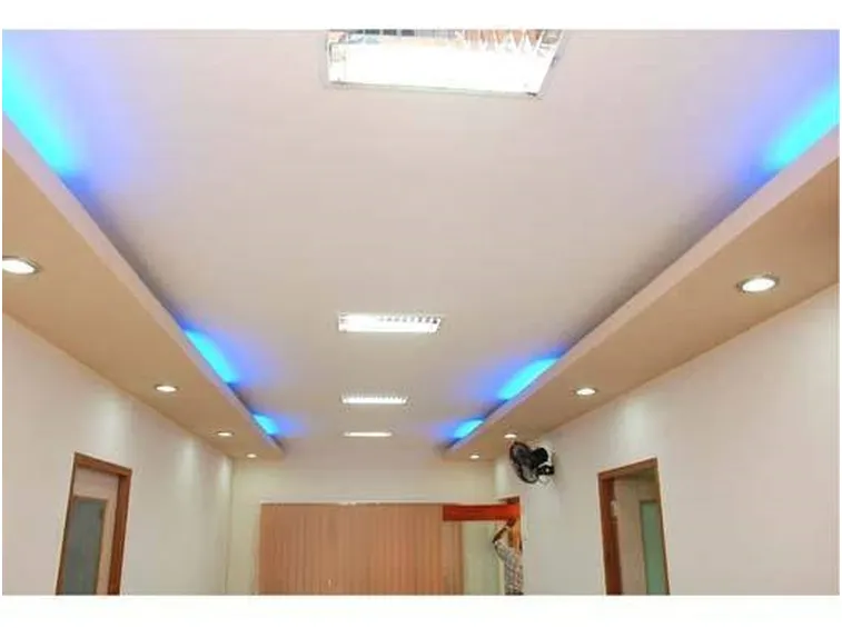 Il Controsoffitto