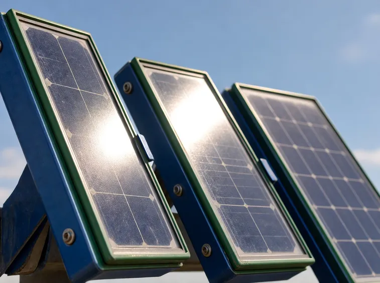 Fotovoltaico
