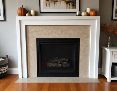 montaggio camino fai da te in muratura