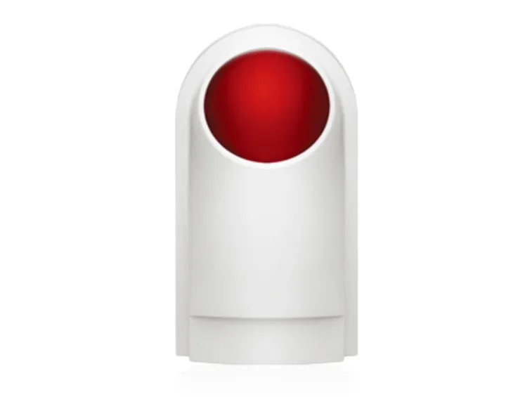 sirena allarme wireless