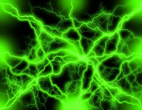 Fenomeni elettrici