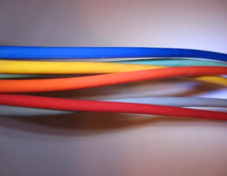 Cavi elettrici