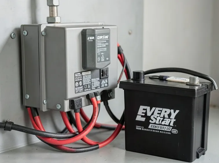 inverter