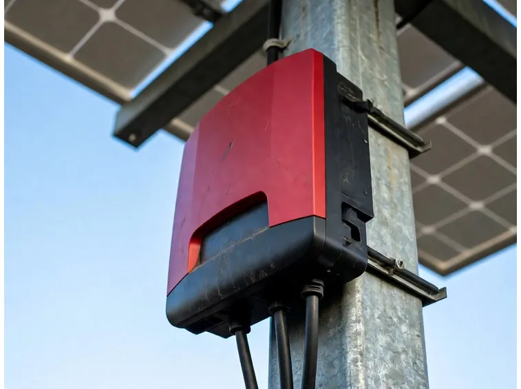 inverter fotovoltaici