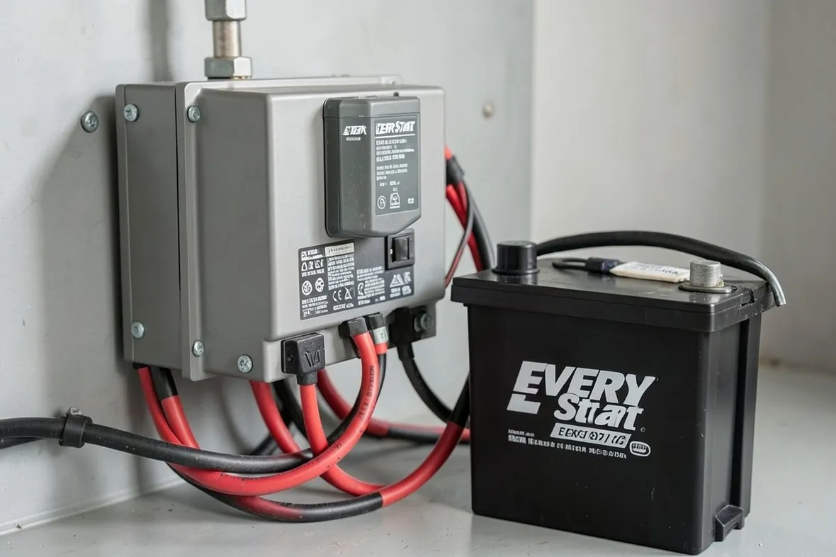 inverter
