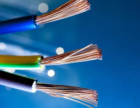 fili impianti elettrici