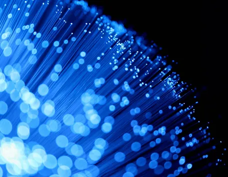 fibra ottica
