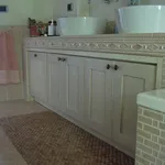bagno in muratura