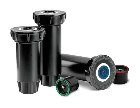 Esempi di sprinkler
