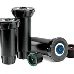 Esempi di sprinkler