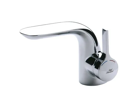 Il miscelatore per lavabo Melange