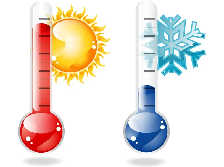 Pompa di calore inverno/estate