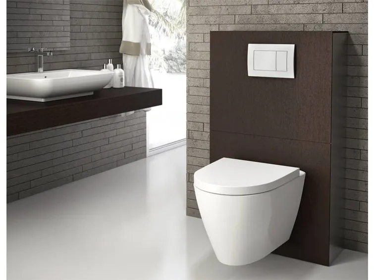 Un esempio di installazione Sanitrit