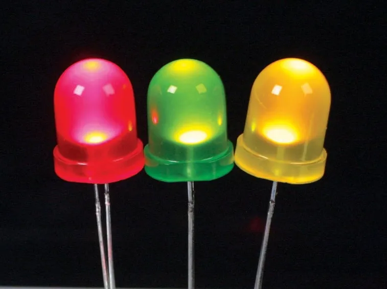 Lampadine a LED