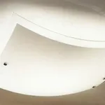 Plafoniera moderna per illuminazione bagno