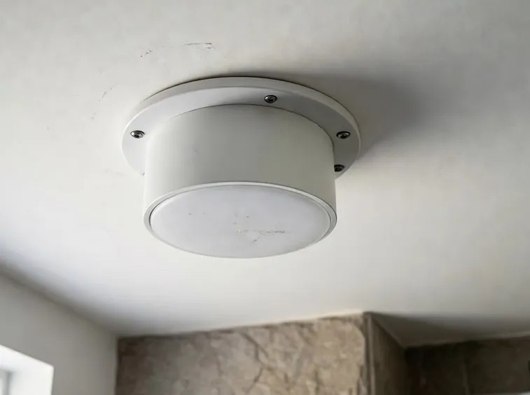 Plafoniera moderna per illuminazione bagno