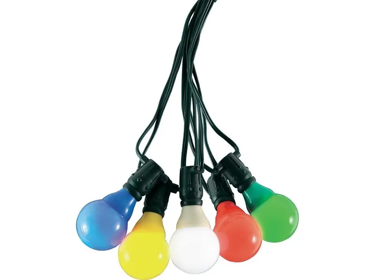 catena di luvi led