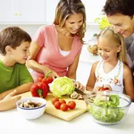 La cucina, cuore pulsante della vostra casa