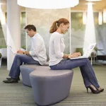L'illuminazione per il comfort