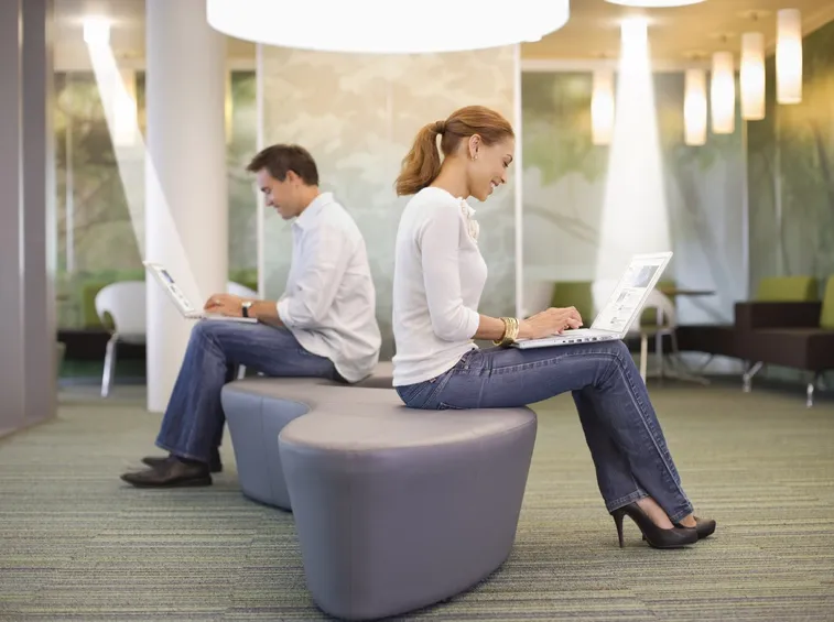 L'illuminazione per il comfort