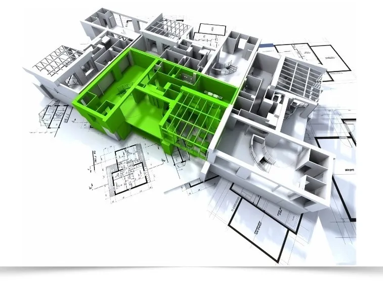 Studiare l'illuminazione e il design