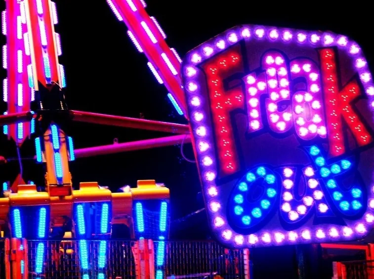 Effetti dell'illuminazione artificiale