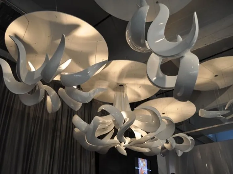 lampade moderne