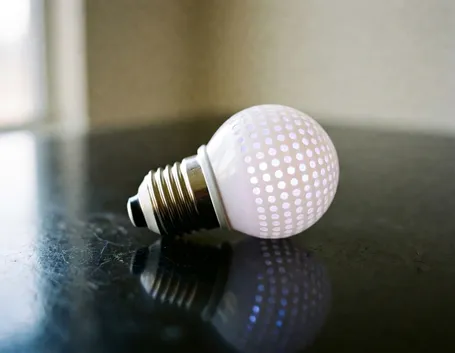 luce al led