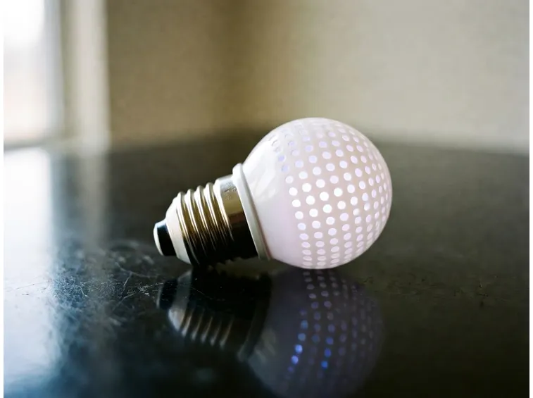luce al led