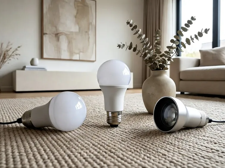 lampadine al led