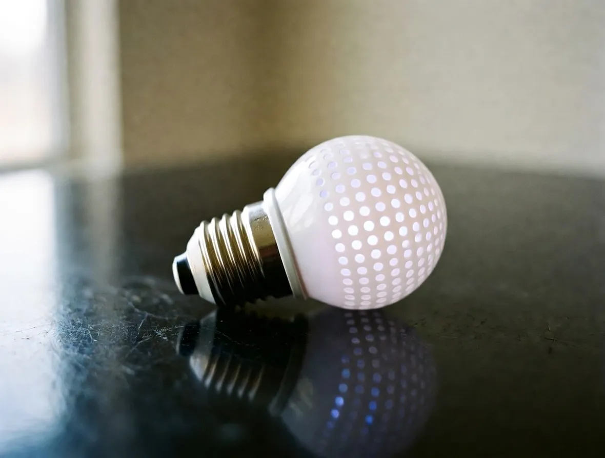 luce al led