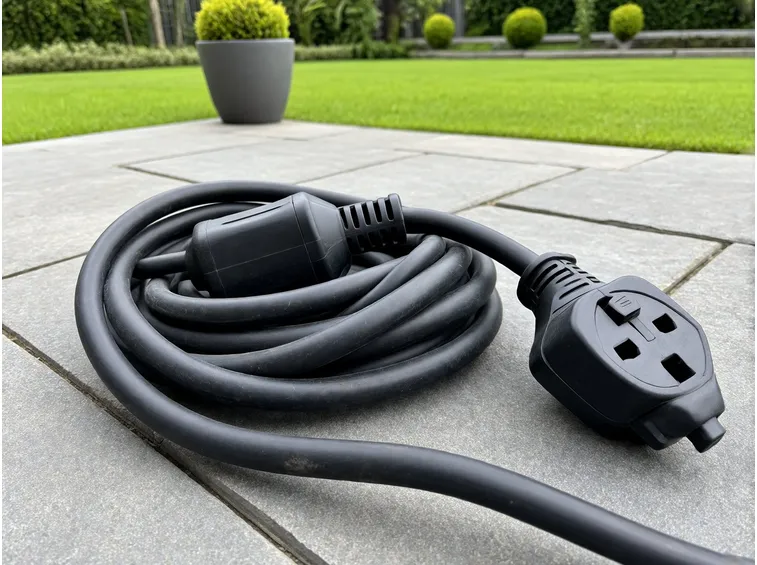 Sicurezza in casa: ciabatte, marcature e conservazione dei fili
