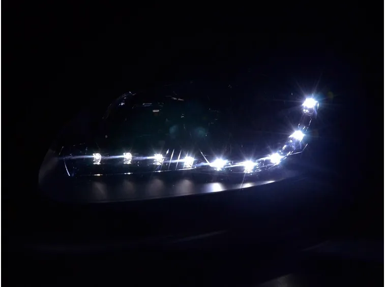 Striscia di LED per luci auto