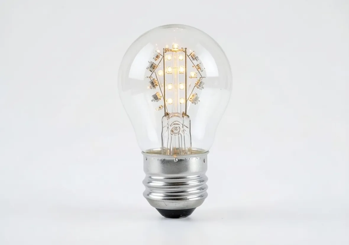 Lampadina a LED