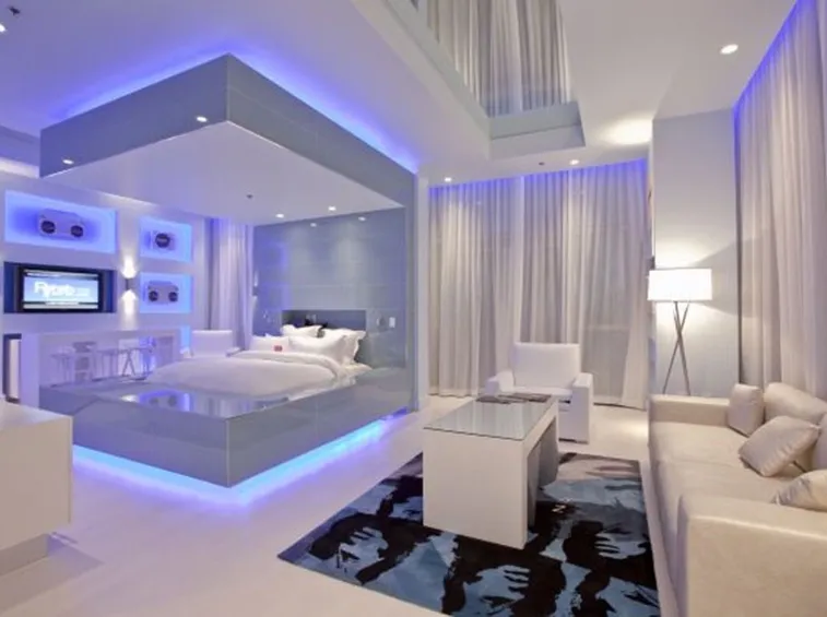 Importanza dell'interior designer